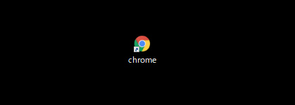 Google Chrome アイコン